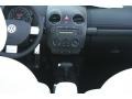 Aquarius Blue/Campanella White - New Beetle Final Edition Convertible Photo No. 21