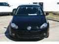 Black - Golf 4 Door TDI Photo No. 2