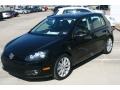 Black - Golf 4 Door TDI Photo No. 3