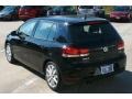 Black - Golf 4 Door TDI Photo No. 6