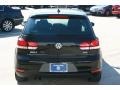 Black - Golf 4 Door TDI Photo No. 7