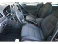 Black - Golf 4 Door TDI Photo No. 9