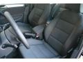 Black - Golf 4 Door TDI Photo No. 11