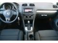 Black - Golf 4 Door TDI Photo No. 14