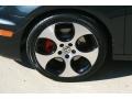 2011 Carbon Steel Gray Metallic Volkswagen GTI 2 Door  photo #5