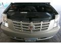 2007 Gold Mist Cadillac Escalade AWD  photo #17