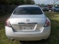 Radiant Silver Metallic - Altima 2.5 Photo No. 4
