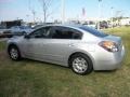Radiant Silver Metallic - Altima 2.5 Photo No. 7