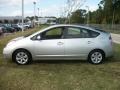 Millenium Silver Metallic - Prius Hybrid Photo No. 1