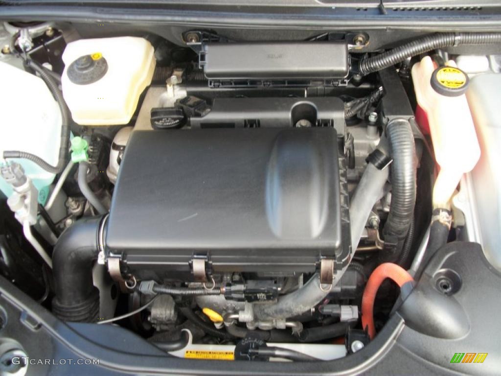 2005 Toyota Prius Hybrid 1.5 Liter DOHC 16-Valve VVT-i 4 Cylinder Gasoline/Electric Hybrid Engine Photo #43878971