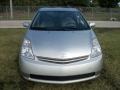 Millenium Silver Metallic - Prius Hybrid Photo No. 6