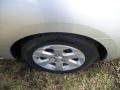 Millenium Silver Metallic - Prius Hybrid Photo No. 7
