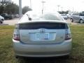 Millenium Silver Metallic - Prius Hybrid Photo No. 10