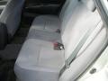 Millenium Silver Metallic - Prius Hybrid Photo No. 13
