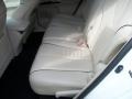 2009 Blizzard Pearl Toyota Venza I4  photo #13