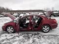 2006 Redondo Red Pearl Acura RL 3.5 AWD Sedan #43880983