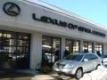 Millennium Silver Metallic - RX 350 AWD Photo No. 1
