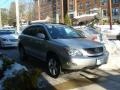 Millennium Silver Metallic - RX 350 AWD Photo No. 3