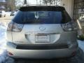 Millennium Silver Metallic - RX 350 AWD Photo No. 5