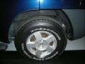 Midnight Blue Metallic - Xterra S Photo No. 3