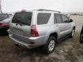 2005 Titanium Metallic Toyota 4Runner SR5  photo #2