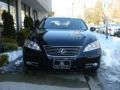 Black Sapphire Pearl - ES 350 Photo No. 2