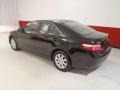 Black - Camry XLE Photo No. 6