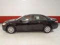 Black - Camry XLE Photo No. 7