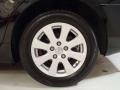 Black - Camry XLE Photo No. 11