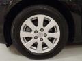 Black - Camry XLE Photo No. 12