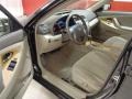 Black - Camry XLE Photo No. 13