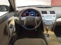 Black - Camry XLE Photo No. 14