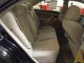 Black - Camry XLE Photo No. 20