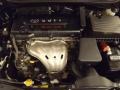 Black - Camry XLE Photo No. 22