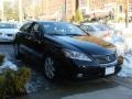 Black Sapphire Pearl - ES 350 Photo No. 3