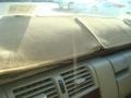 Smoke Silver Metallic - E 320 Sedan Photo No. 21