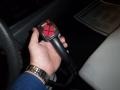 Fire Red - Sierra 2500HD Regular Cab 4x4 Photo No. 21