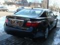 Black Sapphire Blue Pearl - LS 460 Photo No. 4