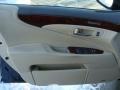 Black Sapphire Blue Pearl - LS 460 Photo No. 6