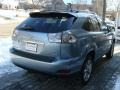 2008 Breakwater Blue Metallic Lexus RX 350 AWD  photo #4