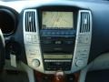 2008 Breakwater Blue Metallic Lexus RX 350 AWD  photo #11