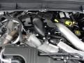 6.7 Liter OHV 32-Valve B20 Power Stroke Turbo-Diesel V8 Engine for 2011 Ford F250 Super Duty King Ranch Crew Cab 4x4 #43883722