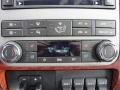 Chaparral Leather Controls Photo for 2011 Ford F250 Super Duty #43883907