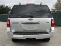 Ingot Silver Metallic - Expedition XLT Photo No. 4