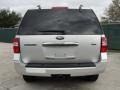 2011 Ingot Silver Metallic Ford Expedition XLT  photo #4