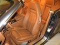 Saddle Interior Photo for 2011 Bentley Continental GTC #43884104