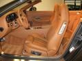 Saddle Interior Photo for 2011 Bentley Continental GTC #43884120