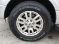 Ingot Silver Metallic - Expedition XLT Photo No. 10