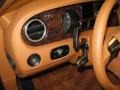 Saddle Controls Photo for 2011 Bentley Continental GTC #43884164