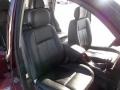 2009 Red Jewel GMC Envoy SLT  photo #17